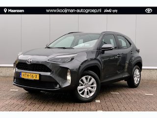 Toyota Yaris Cross 1.5 Hybrid 115 Active / BTW'er / Camera / Apple Carplay & Android Auto / DAB+ / Climate Control /