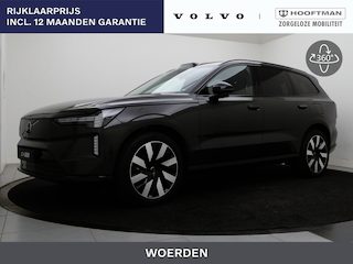 Volvo EX90 TWIN MOTOR ULTRA LUCHTVERING BOSE 360GR CAM STOELVERWARMING