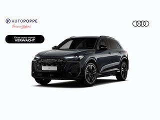 Audi Q5 S edition Competition e-hybrid 270 kW / 367 PK SUV
