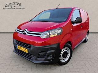Citroën Jumpy 1.5 BlueHDI 100 XS Club MARGE