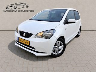 Seat Mii 1.0 Style Chic NAVI Stoelverwarming 5 deurs