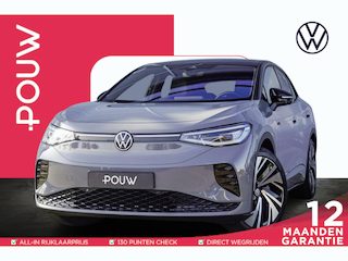 Volkswagen ID.5 GTX 299pk 77 kWh | SoH 92% | Panoramadak | Head-up | 360 Camera | Warmtepomp