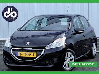 Peugeot 208 1.0 VTi 5-drs Access DISTRBUTIE = VERVANGEN I AIRCO I CRUISE CONTROL I ORG.NL + NAP