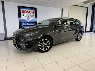 Kia Ceed Sportswagon 1.6 GDI PHEV DynamicPlusLine Stoel / stuurverwarming / Carplay / Camera /