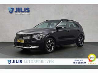 Kia Niro DynamicLine 64.8 kWh | Camera | Trekhaak | Adaptieve cruise control