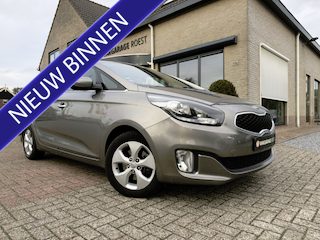 Kia Carens 1.6 GDi Business Pack 7-Persoons Trekhaak / Camera / Parkersensors