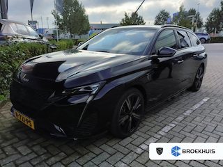 Peugeot 308 SW 1.6 HYbrid 180 GT Pack Business | Navigatie | Alcantara | 360 Camera | Adaptive Cruise Control | !!