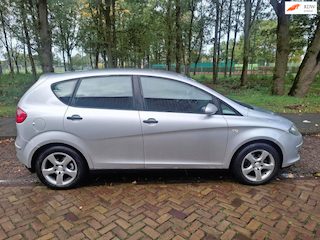 Seat Altea 1.6 Reference 155000 km