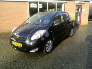 Toyota Yaris 1.3 VVTi Comfort Airco