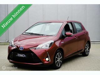 Toyota Yaris 1.5 Hybrid Aspiration