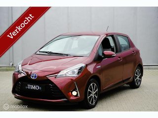 Toyota Yaris 1.5 Hybrid Aspiration