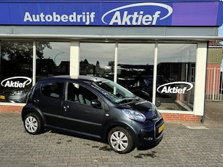 Citroën C1 1.0 aangepast voor kleine bestuurder