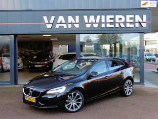 Volvo V40 2.0 T2 Navi LED 18" PDC Cruise Bluetooth