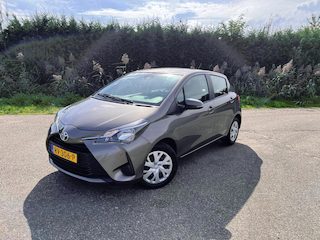 Toyota Yaris 1.0 VVT-i AIRCO CENTRALE VERGRENDELING ELEC RAMEN Comfort