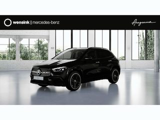 Mercedes-Benz GLA 250e Business Solution AMG | Premium Plus | Panoramaschuifdak | Head UP | Night |