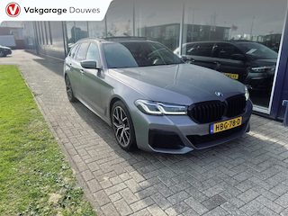BMW 5-serie Touring 530e Business Edition Plus