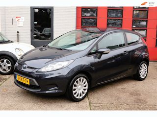 Ford Fiesta 1.25 Trend, AIRCO , ELEK PAKKET , PDC