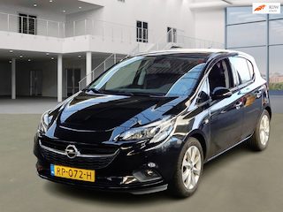 Opel Corsa 1.4 Favourite NAVI PSENSOR CRUISE 2 X SLEUTELS