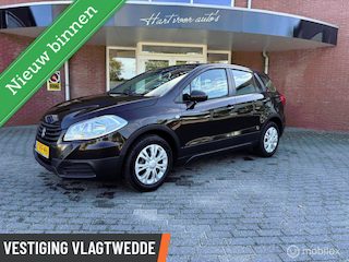 Suzuki S-Cross SX4 1.6 Comfort | Airco | Radio | Weinig km! |