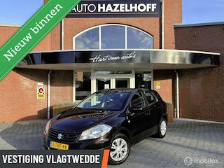 Suzuki S-Cross SX4 1.6 Comfort | Airco | Radio | Weinig km! |