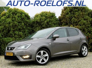 Seat Ibiza 1.0 EcoTSI FR Automaat * Navi * Xenon *