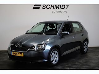 Skoda Fabia 1.0 TSI Drive DSG | Airco | Bluetooth | Cruise Control