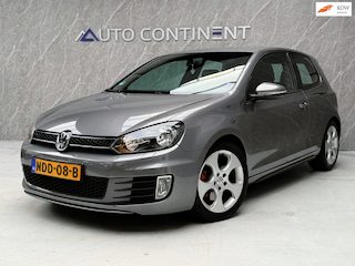 Volkswagen Golf 2.0 GTI 211 PK / Onderhouden / APK