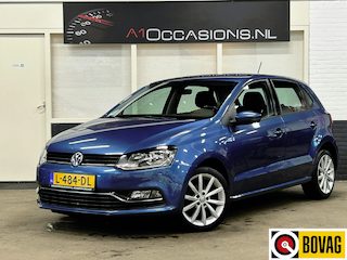 Volkswagen Polo 1.2 TSI Highline