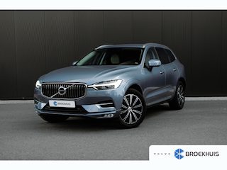 Volvo XC60 2.0 B5 250 PK Inscription Achteruitrijcamera | Trekhaak | Keyless | Led verlichting | Memory | Harman & Kardon