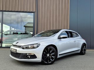 Volkswagen Scirocco 1.4 TSI Highline | Nwe ketting | Pano | Clima | Stoelverw.