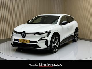 Renault Mégane EV60 Optimum Charge Iconic SOH 94,8% | Camera | Stoel/Stuurverwarming | Navigatie | Carplay&Android