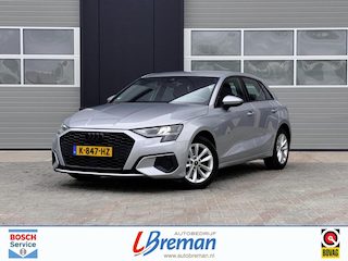 Audi A3 35 TFSI PRO LINE  S-Tronic afn. Trekhaak