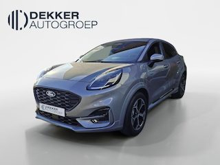 Ford Puma 1.0 EcoBoost Hybrid ST-Line TREKHAAK/ WINTERPAKKET.