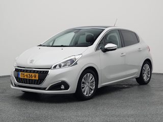 Peugeot 208 1.2 PureTech 110 PK Automaat Allure | PANO | CARPLAY | TREKHAAK