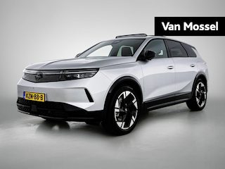 Opel Grandland Electric Ultimate 97 kWh