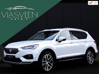 Seat Tarraco 1.4 TSI e-Hybrid PHEV Xperience | Trekhaak | Parelmoer