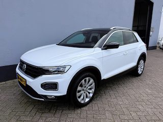 Volkswagen T-Roc 1.0 TSI Sport - Cruise - Carplay - DIGI COCKPIT