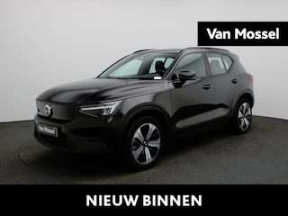 Volvo XC40 Recharge Core | Apple Carplay / Android Auto | Climate Control | Cruise Control | Achteruitrijcamera | Lichtmetalen Velgen |