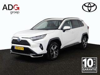 Toyota RAV4 2.5 Plug-in Hybrid AWD Dynamic | Apple Carplay/Android Auto | Parkeersensoren | Stoelverwarming |