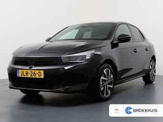 Opel Corsa 1.2 Turbo GS | Achteruitrijcamera | Apple Carplay/Android Auto|telefoonintegratie premium | Cruise control