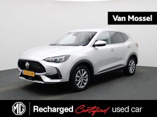 MG EHS 1.5 TGDI PHEV Aut. Comfort | Navi | ACC | Apple Carplay/Android Auto|| Cam | 17"LMV | Stoelverwarming | Extra Getint Glas |