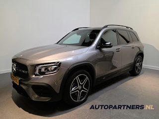 Mercedes-Benz GLB 200 Business Solution AMG 7p. - Stoelverwarming - Apple Carplay/Android Auto - Elektrisch Panoramadak