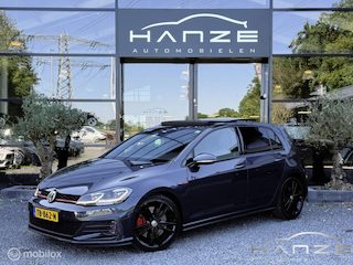 Volkswagen Golf 7.5 GTI 2.0 TSI Performance|245Pk|Pano|ACC|