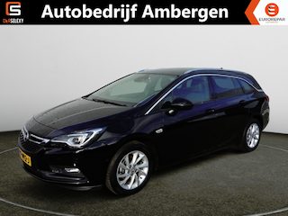 Opel Astra Sports Tourer 1.4 Turbo (150PK) Innovation Navi El.A.Klep Camera Géén Afleverkosten