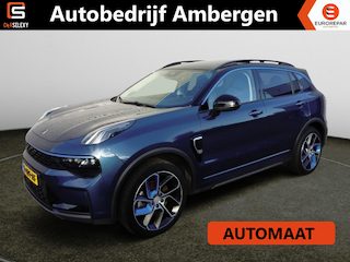 Lynk & Co 01 1.5 PHEV (261Pk) Navi Camera Panorama Apple Carplay Géén Afleverkosten