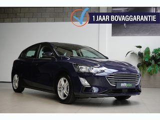 Ford Focus 1.0 EcoB. Tr Ed. bns|Carplay|Android|Camera