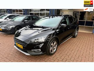 Ford Focus 1.5 EcoBoost Active X Business