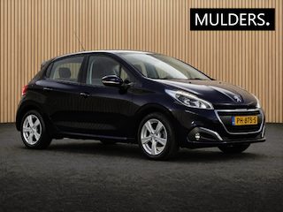 Peugeot 208 1.2 PT Blue Lion | Navi/PDC/Airco/Carplay/Android