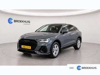 Audi Q3 45 TFSIe ADVANCED EDITION / NAV / CLIMA / FULL-LED / PDC / NARDO GREY / BLUETOOTH / CRUISECONTROL !!