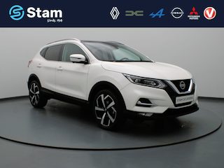 Nissan Qashqai 1.3 DIG-T Premium Edition